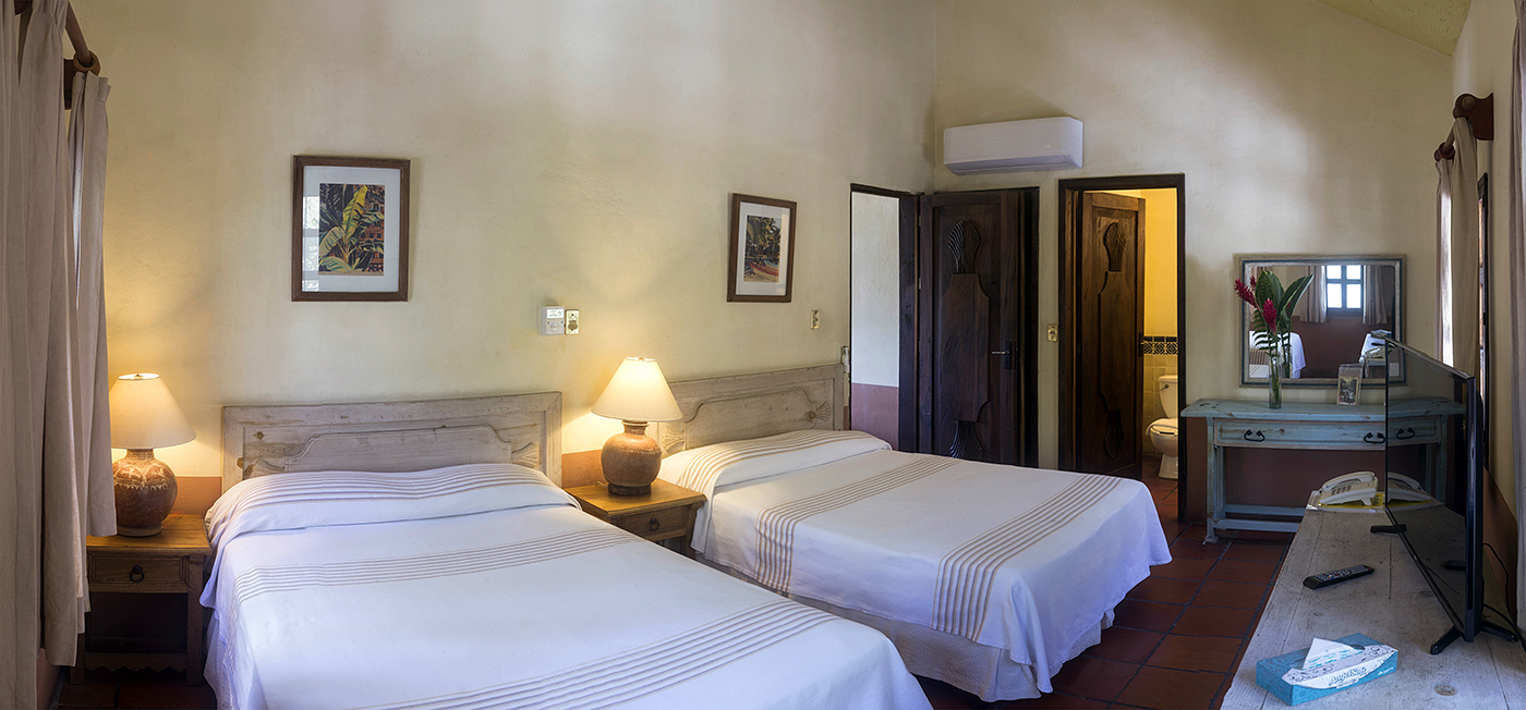 room