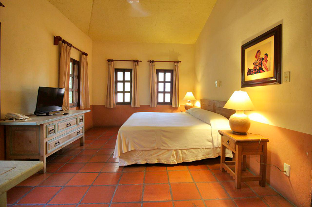 room