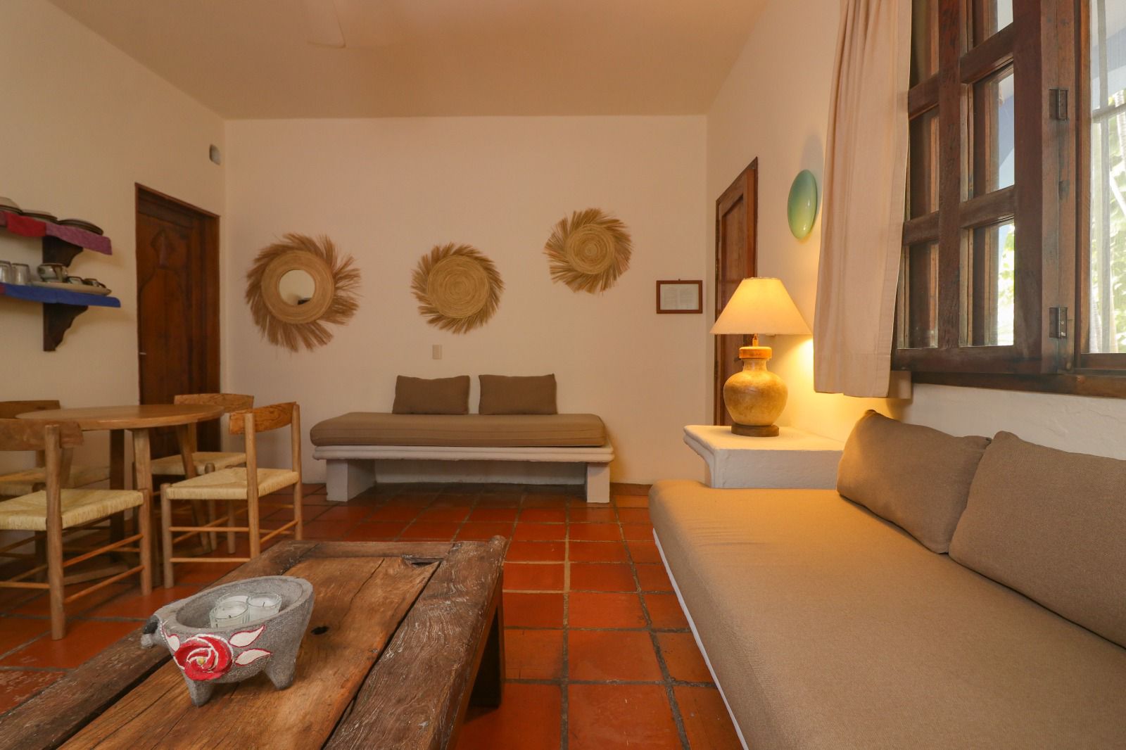 room