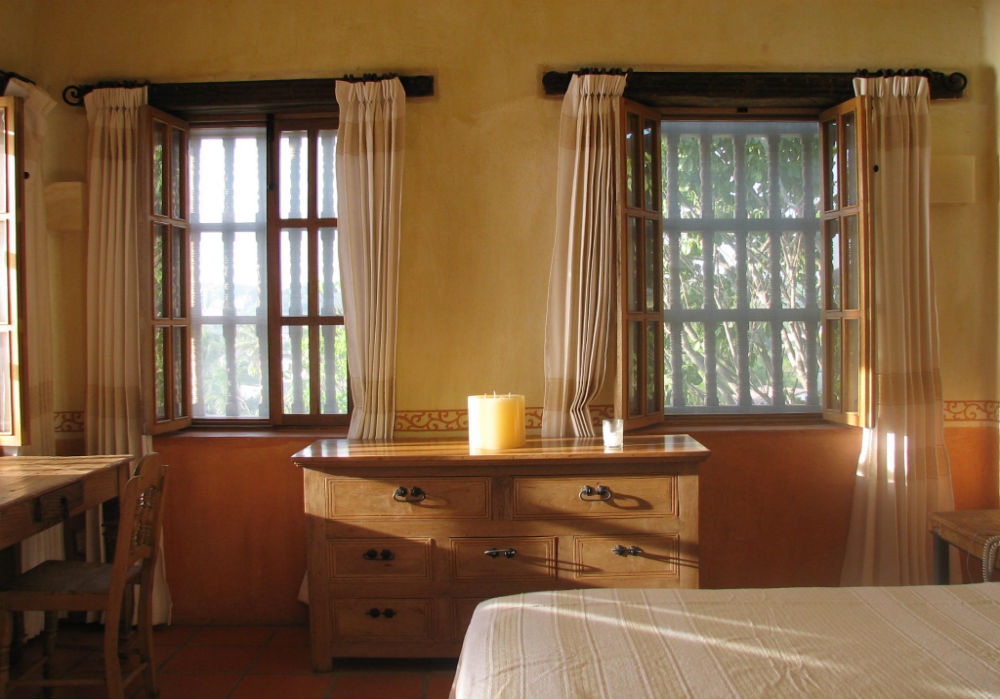 room